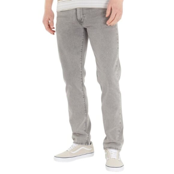 Levi's Other - Levi's Mens 33x32 Premium 511 Slim Fit Grey Jeans